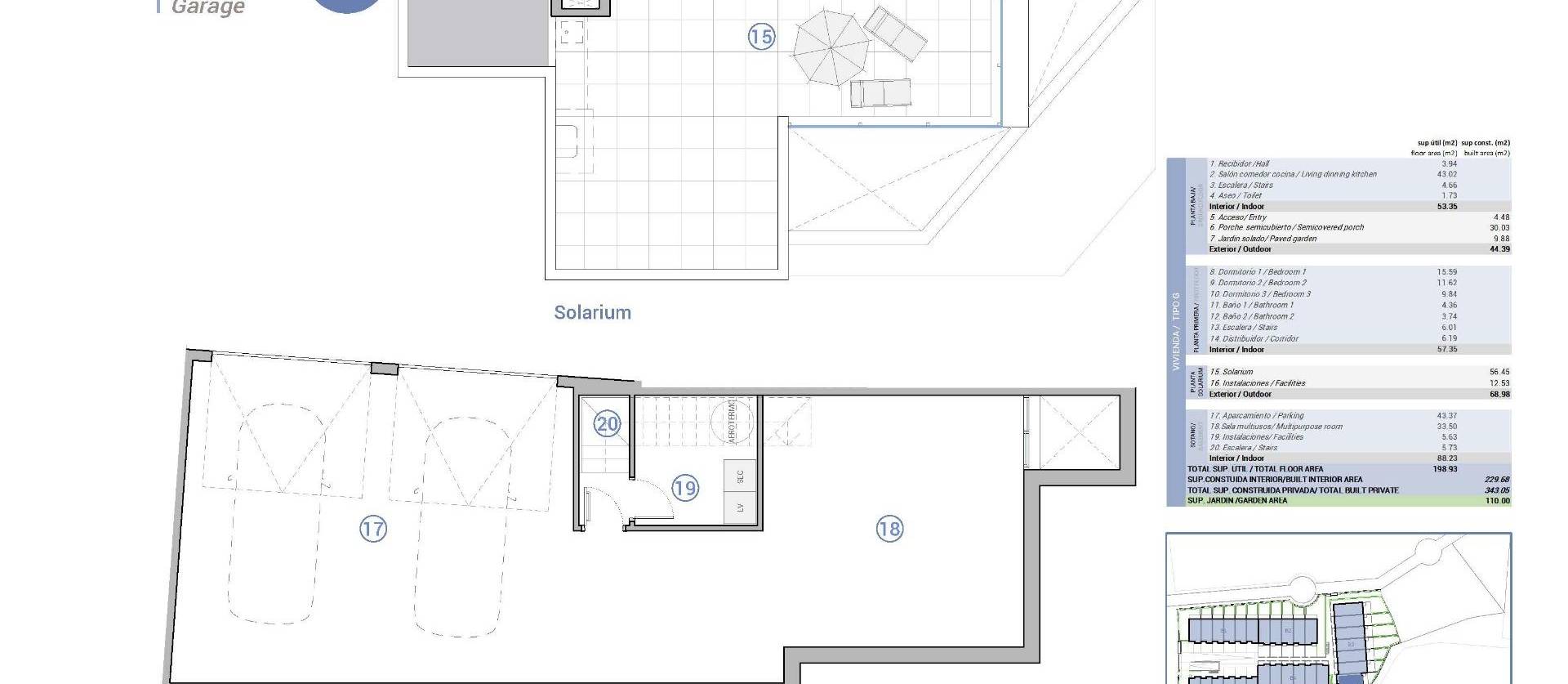 New Build - Villa - El Campello - Platja de L´Amerador