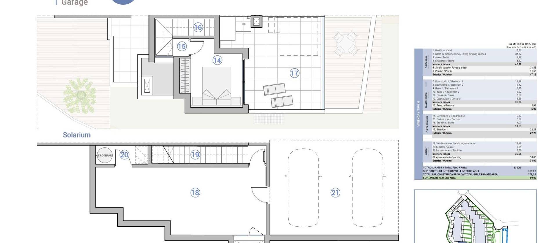New Build - Villa - El Campello - Platja de L´Amerador