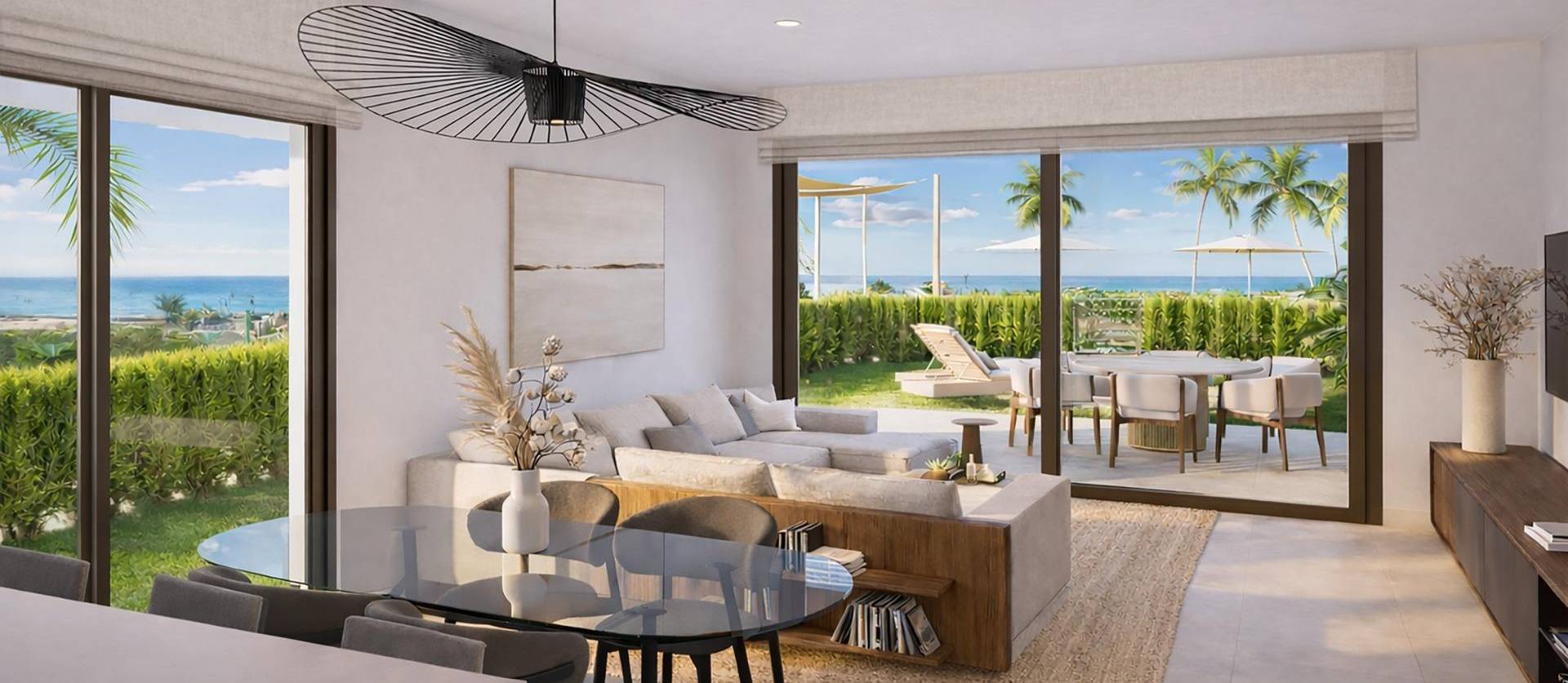 New Build - Townhouse - El Campello - Platja de L´Amerador