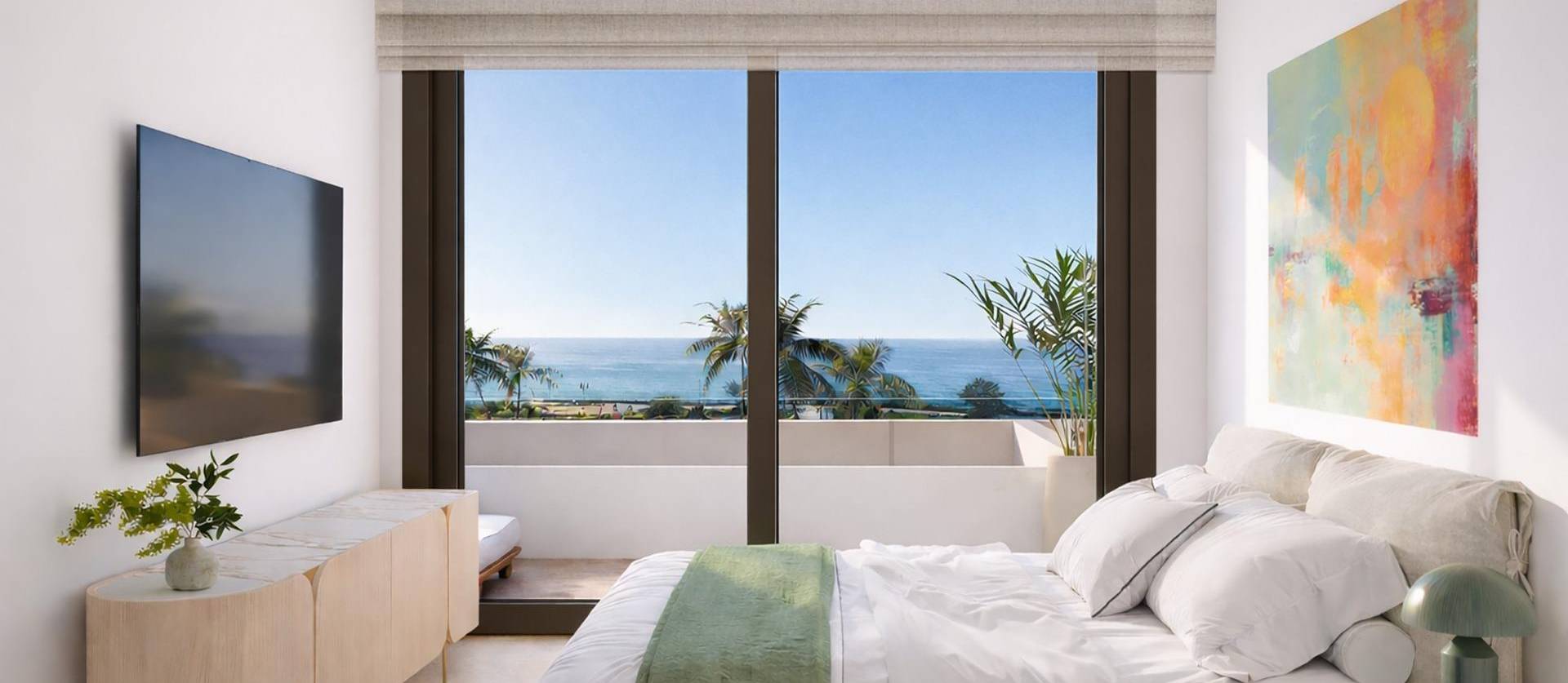 New Build - Townhouse - El Campello - Platja de L´Amerador
