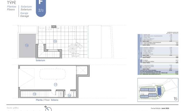 New Build - Townhouse - El Campello - Platja de L´Amerador