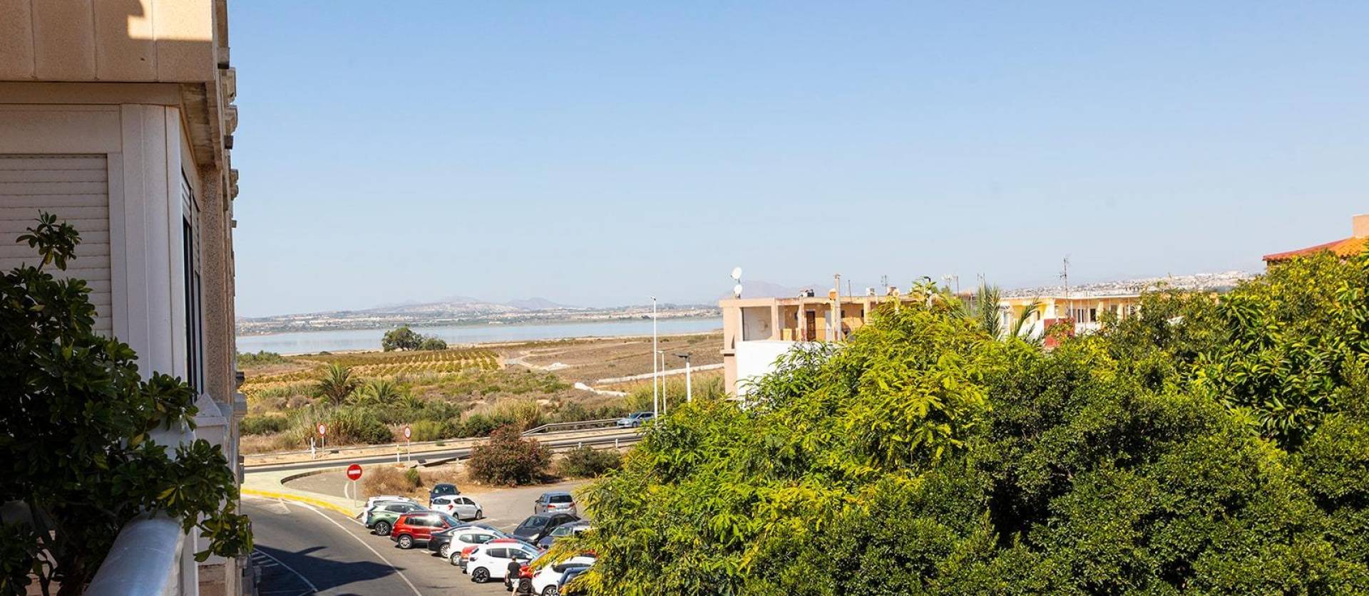 Sale - Apartment - Torrevieja - La Mata pueblo