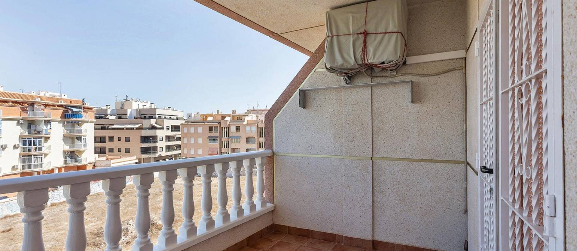 Sale - Apartment - Torrevieja - La Mata pueblo