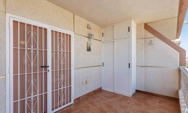 Sale - Apartment - Torrevieja - La Mata pueblo