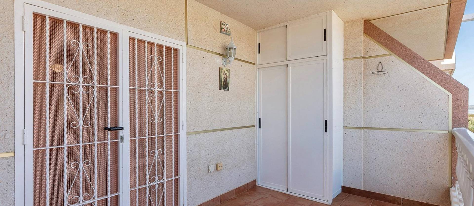 Sale - Apartment - Torrevieja - La Mata pueblo