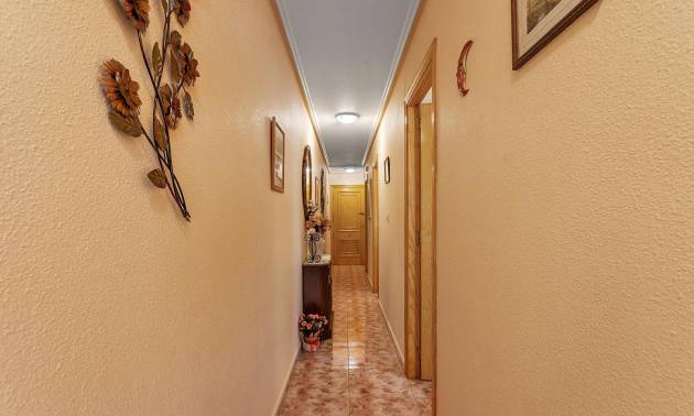 Sale - Apartment - Torrevieja - La Mata pueblo