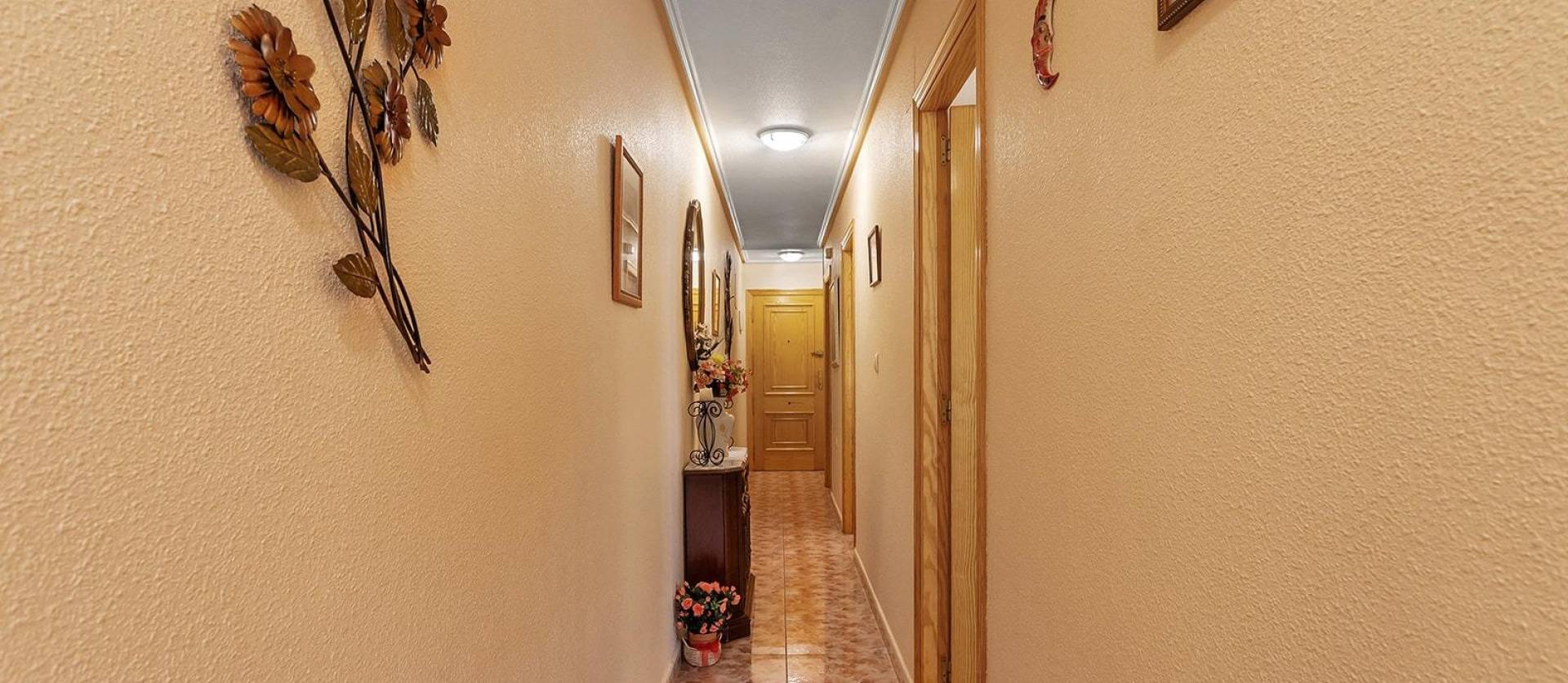 Sale - Apartment - Torrevieja - La Mata pueblo