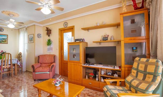 Sale - Apartment - Torrevieja - La Mata pueblo