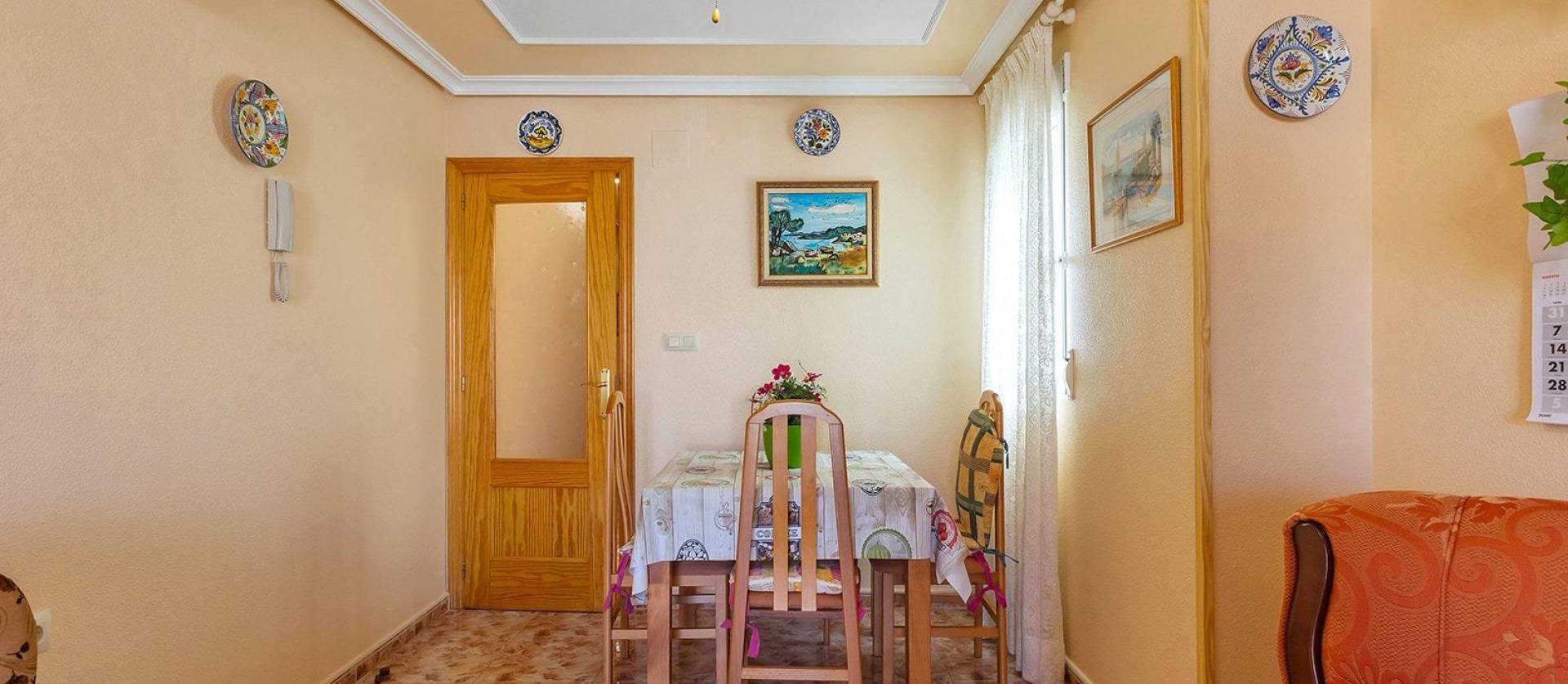 Sale - Apartment - Torrevieja - La Mata pueblo