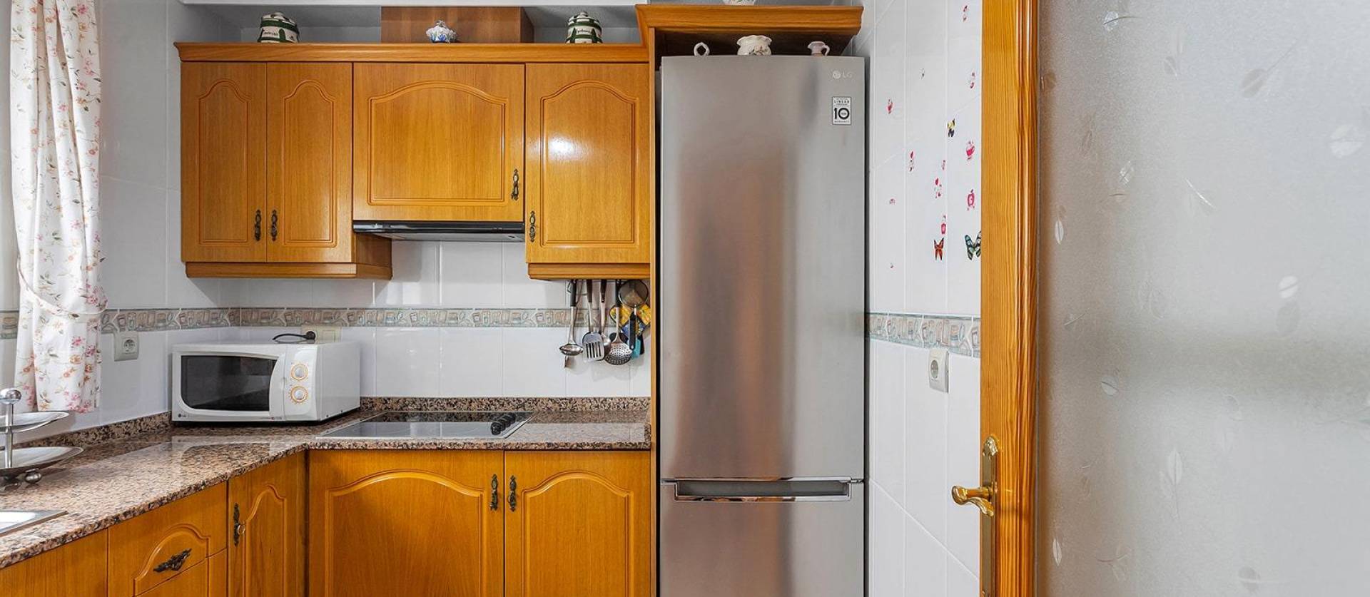 Sale - Apartment - Torrevieja - La Mata pueblo