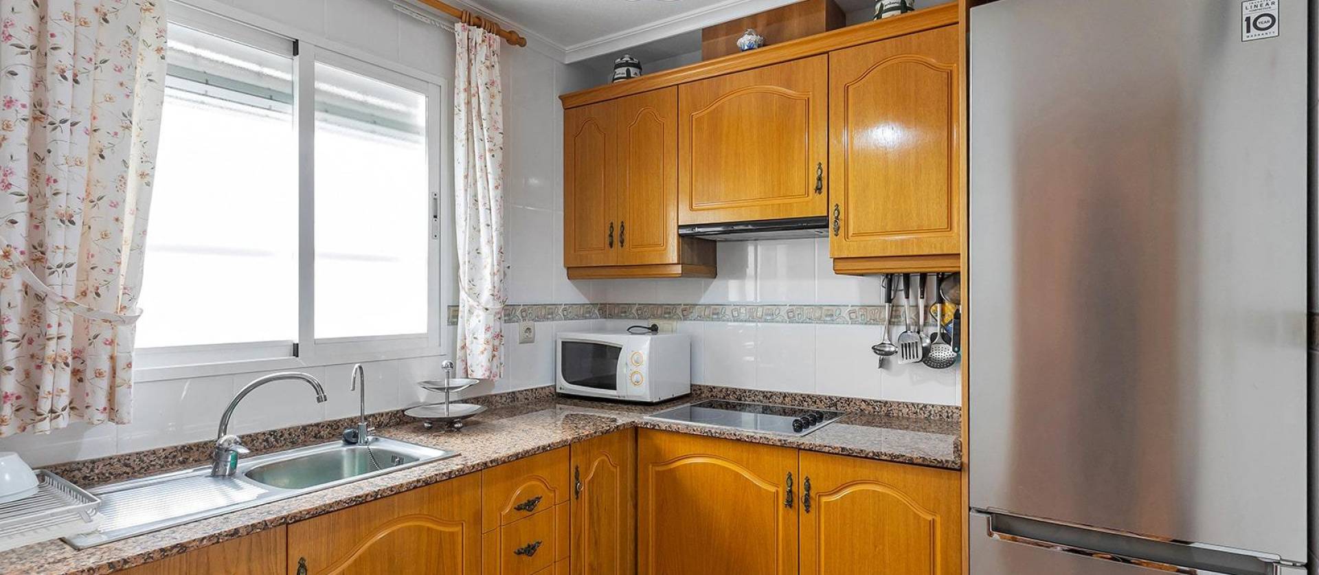 Sale - Apartment - Torrevieja - La Mata pueblo