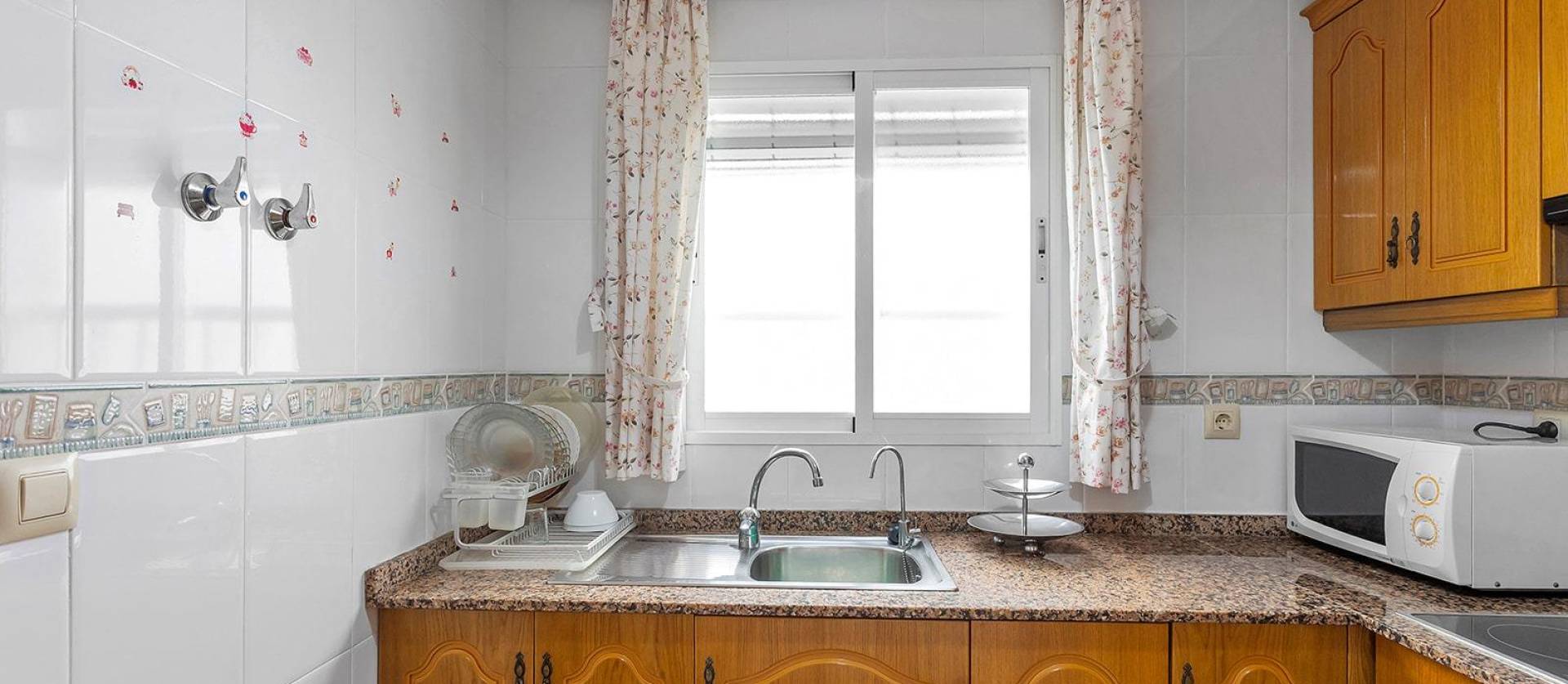 Sale - Apartment - Torrevieja - La Mata pueblo