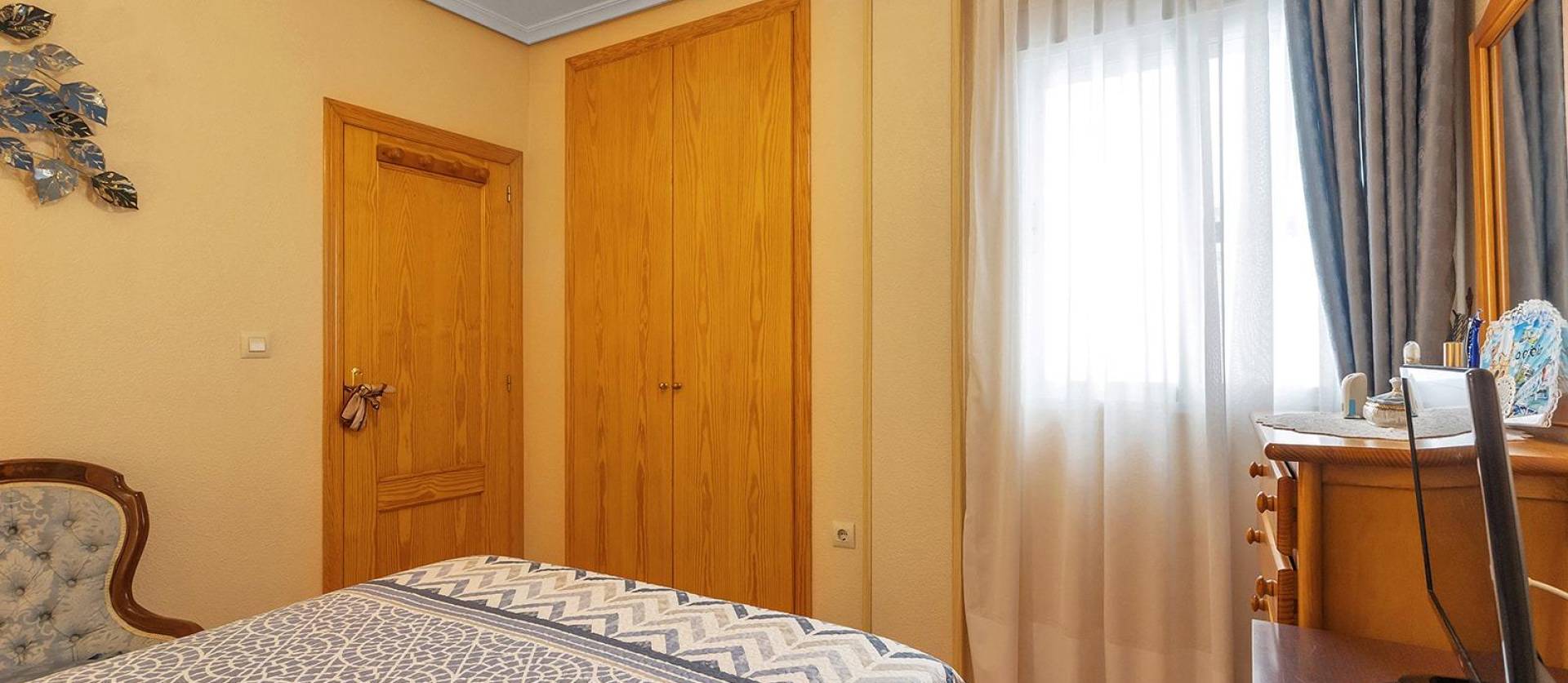 Sale - Apartment - Torrevieja - La Mata pueblo