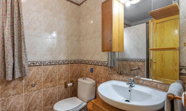 Sale - Apartment - Torrevieja - La Mata pueblo
