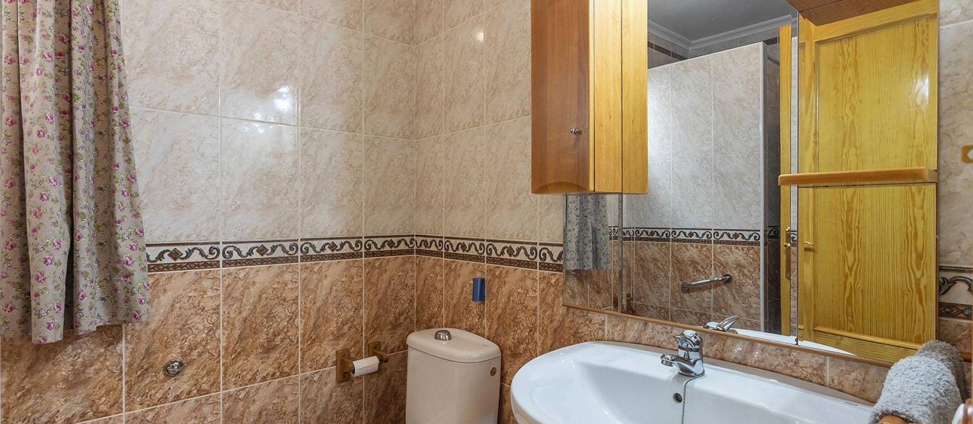 Sale - Apartment - Torrevieja - La Mata pueblo
