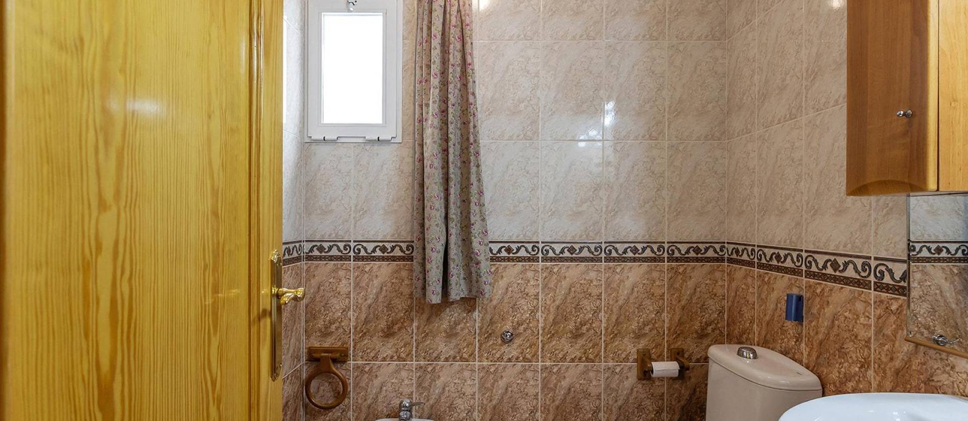 Sale - Apartment - Torrevieja - La Mata pueblo