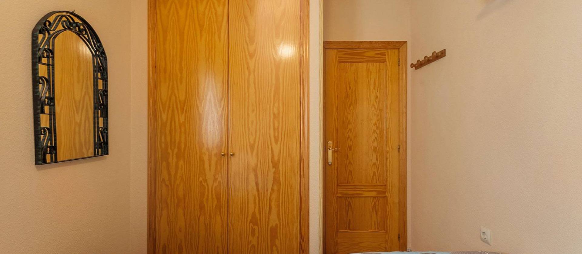 Sale - Apartment - Torrevieja - La Mata pueblo