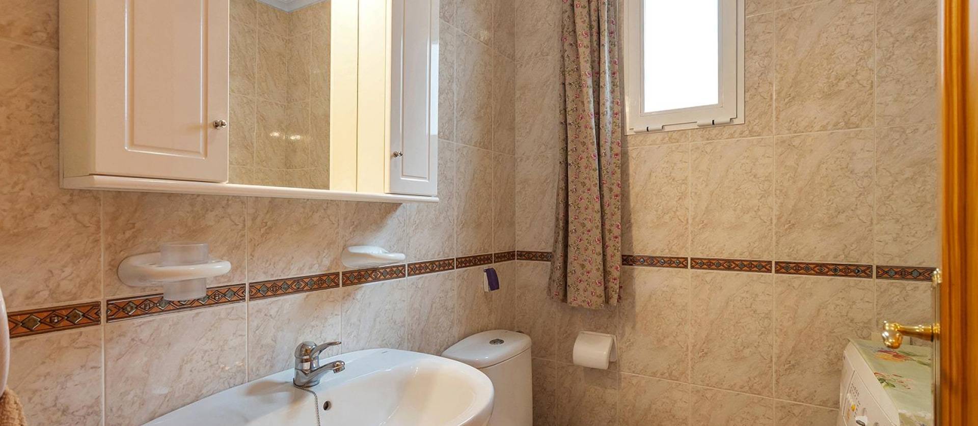 Sale - Apartment - Torrevieja - La Mata pueblo