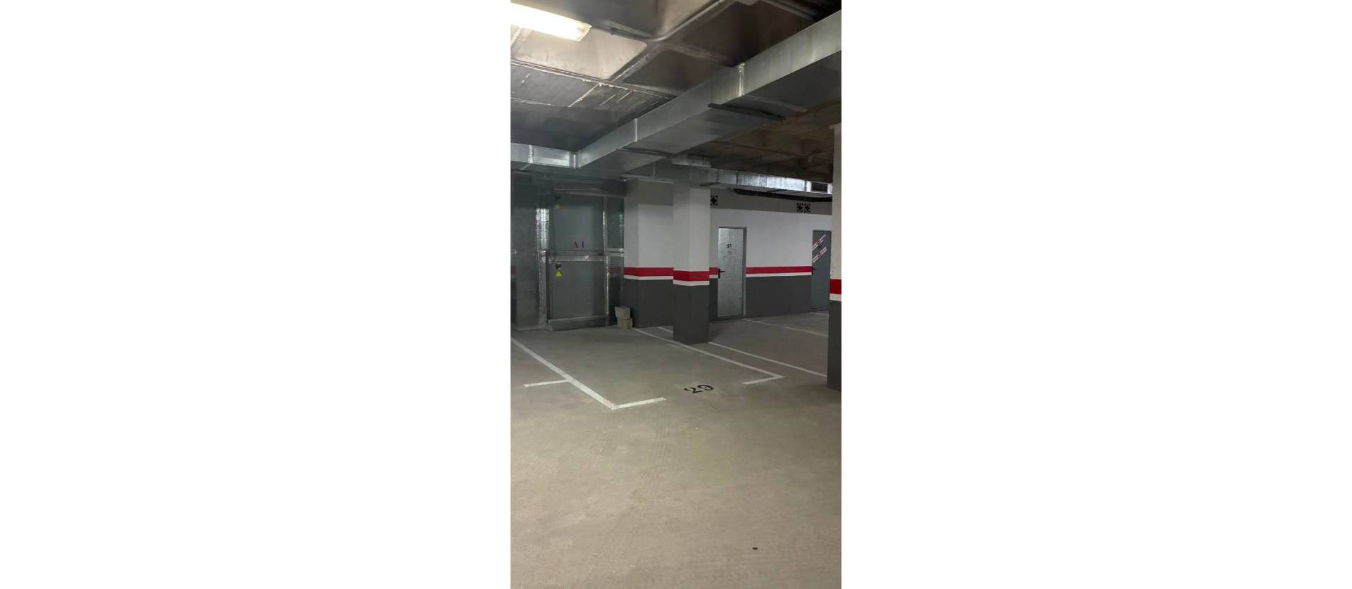 Sale - Commercial - Algorfa - Village