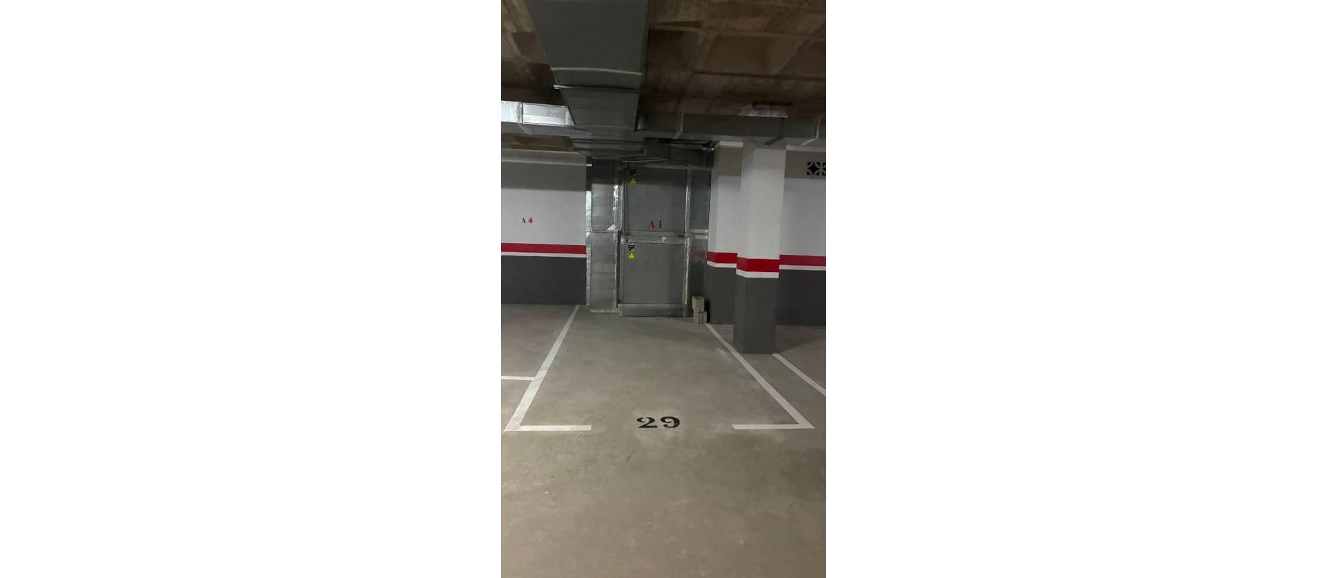 Sale - Commercial - Algorfa - Village