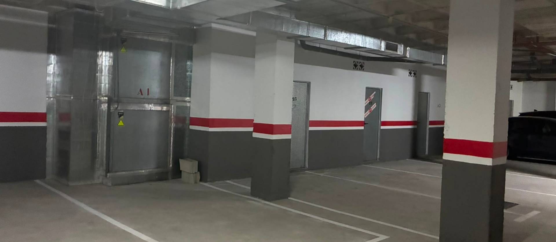 Sale - Commercial - Algorfa - Village