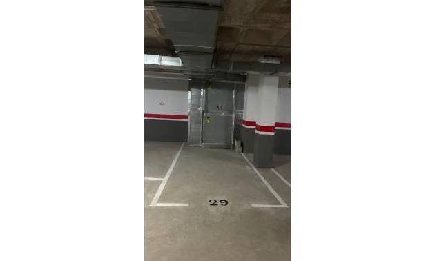 Sale - Commercial - Algorfa - Village