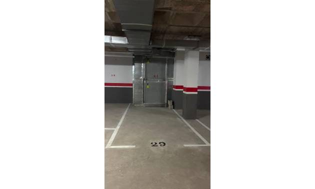 Sale - Commercial - Algorfa - Village