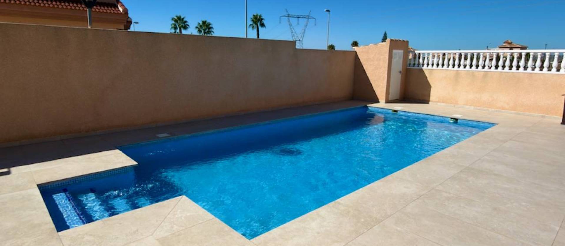 Sale - Villa - Ciudad Quesada - Costa Blanca