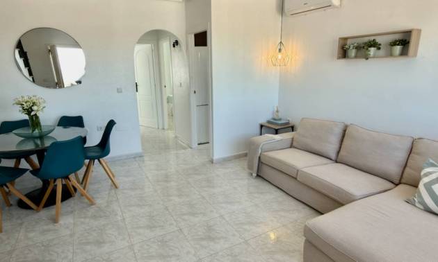 Sale - Villa - Ciudad Quesada - Costa Blanca
