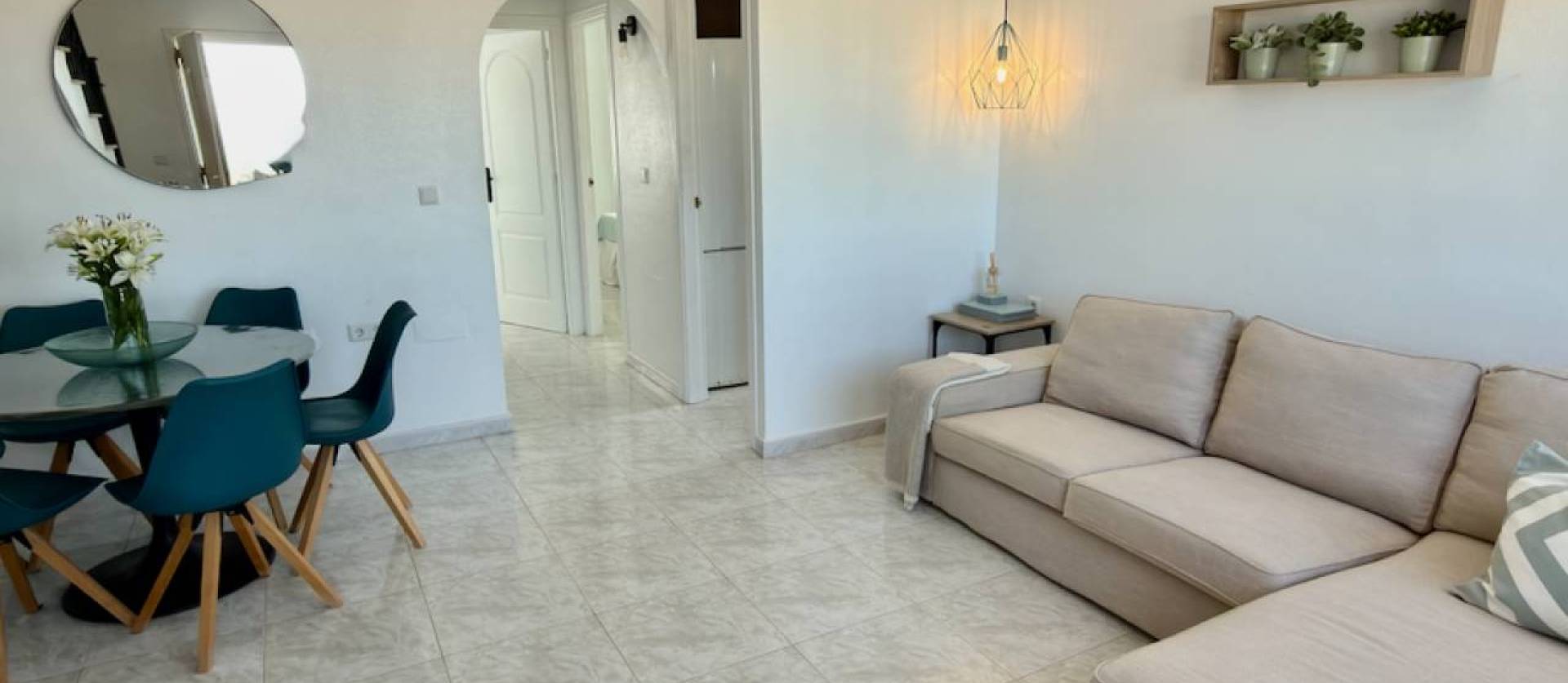Sale - Villa - Ciudad Quesada - Costa Blanca