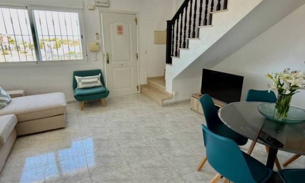 Sale - Villa - Ciudad Quesada - Costa Blanca
