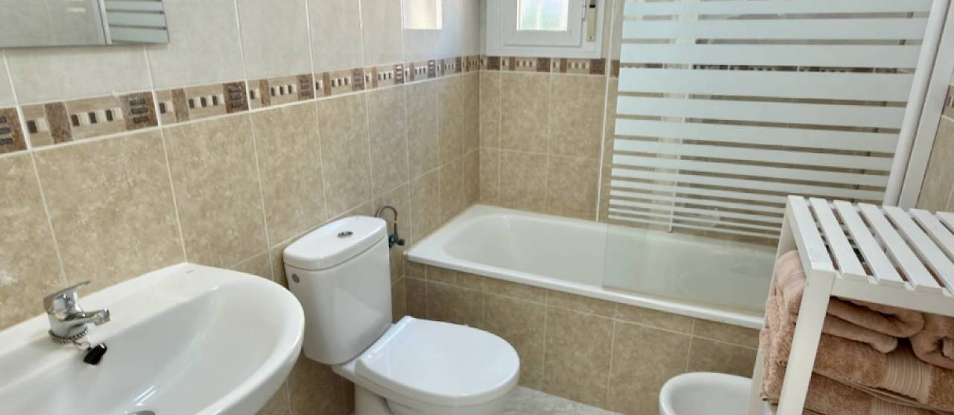 Sale - Villa - Ciudad Quesada - Costa Blanca