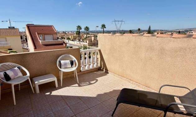 Sale - Villa - Ciudad Quesada - Costa Blanca