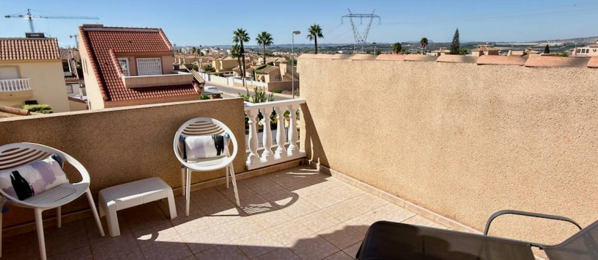 Sale - Villa - Ciudad Quesada - Costa Blanca