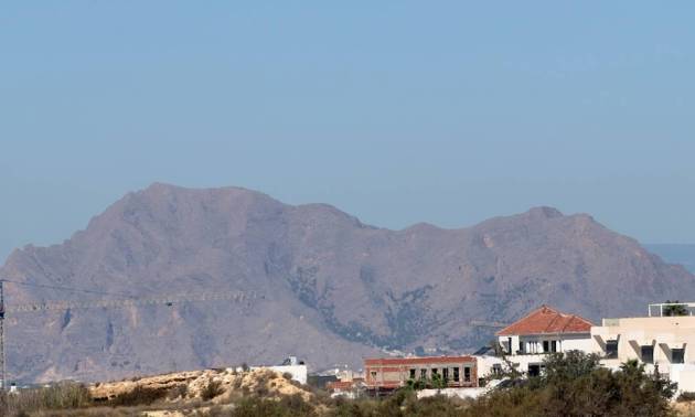 Sale - Villa - Ciudad Quesada - Costa Blanca
