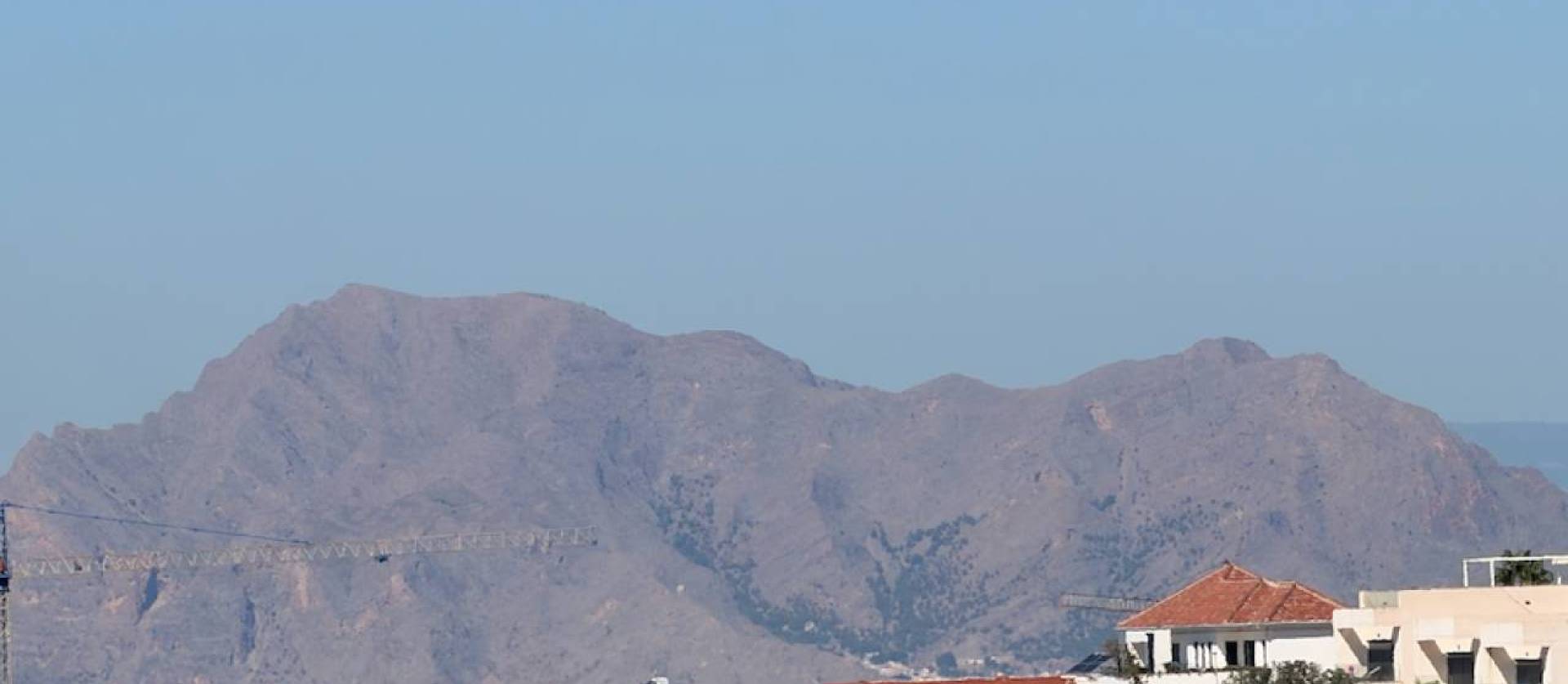 Sale - Villa - Ciudad Quesada - Costa Blanca