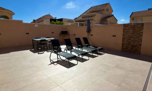 Sale - Villa - Ciudad Quesada - Costa Blanca