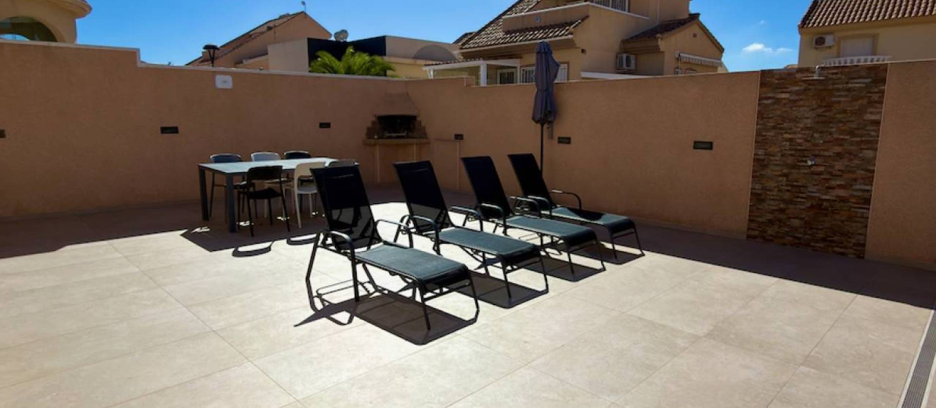 Sale - Villa - Ciudad Quesada - Costa Blanca