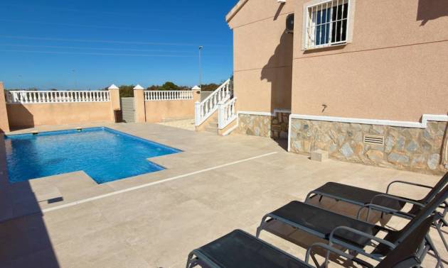 Sale - Villa - Ciudad Quesada - Costa Blanca