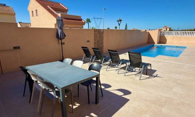 Sale - Villa - Ciudad Quesada - Costa Blanca