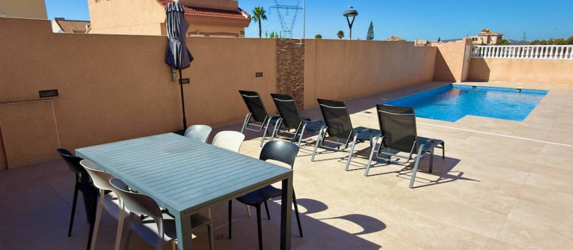 Sale - Villa - Ciudad Quesada - Costa Blanca