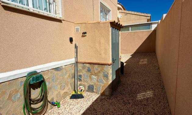 Sale - Villa - Ciudad Quesada - Costa Blanca