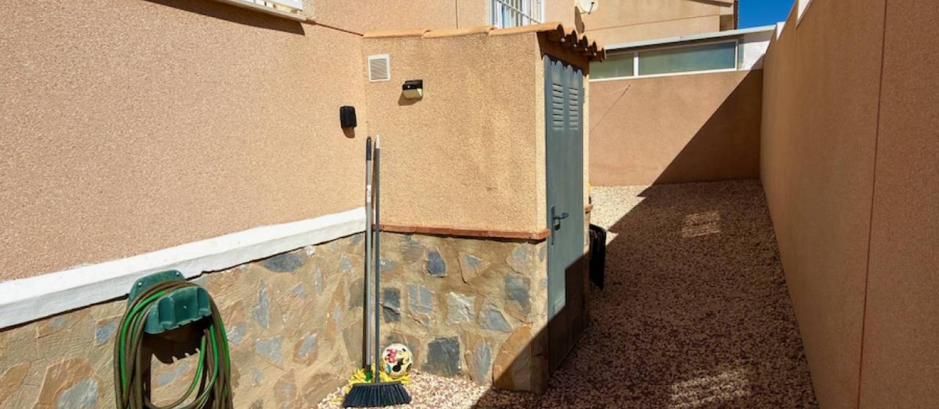 Sale - Villa - Ciudad Quesada - Costa Blanca