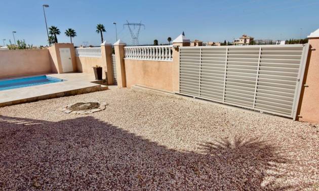 Sale - Villa - Ciudad Quesada - Costa Blanca