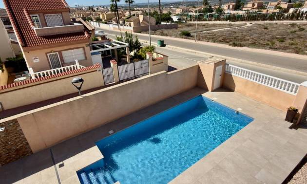 Sale - Villa - Ciudad Quesada - Costa Blanca