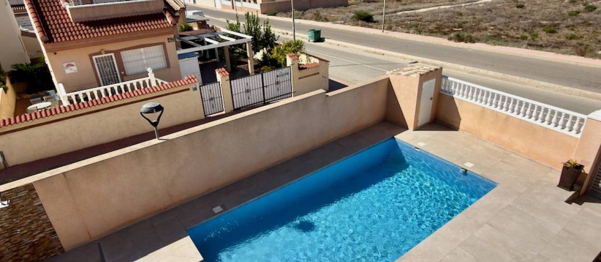 Sale - Villa - Ciudad Quesada - Costa Blanca