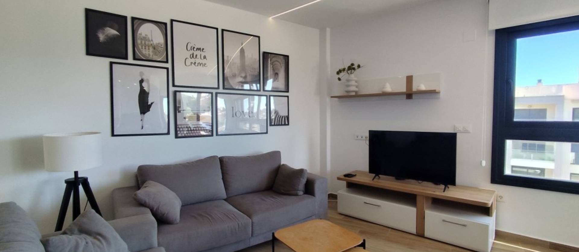 Bestaande woningen - Appartment - Villamartin