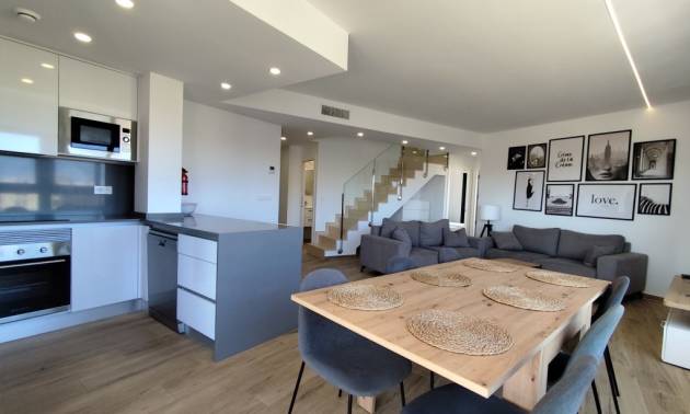 Bestaande woningen - Appartment - Villamartin