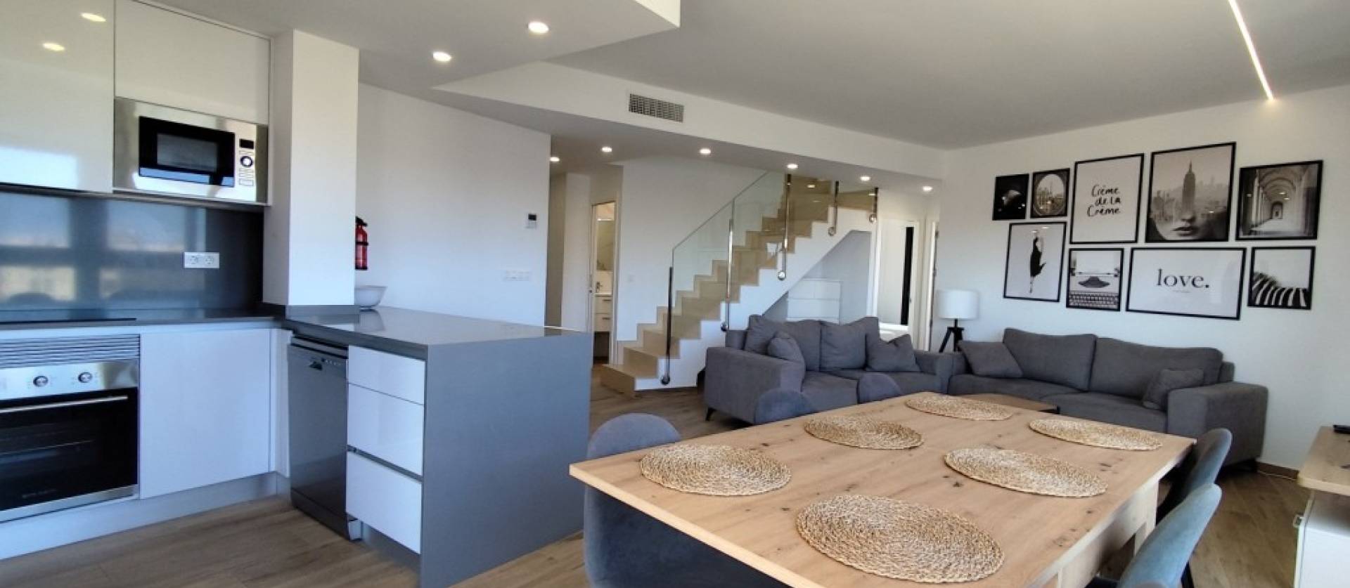 Bestaande woningen - Appartment - Villamartin