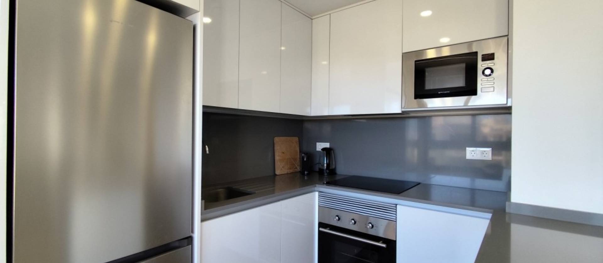 Bestaande woningen - Appartment - Villamartin